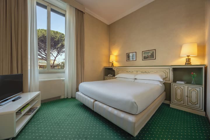 Aldrovandi Residence City Suites