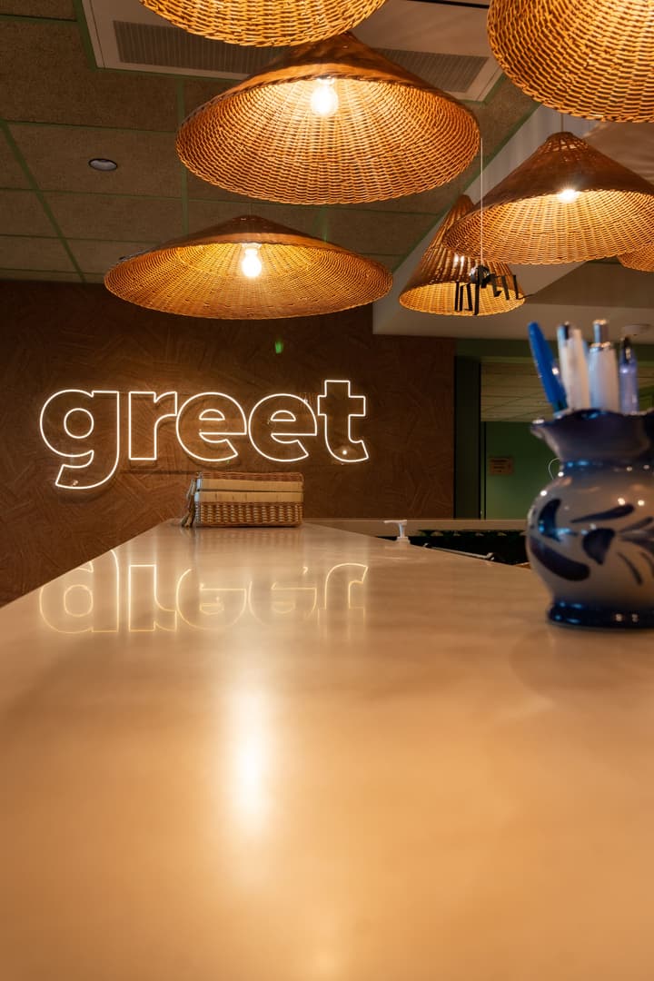 greet Hôtel Colmar