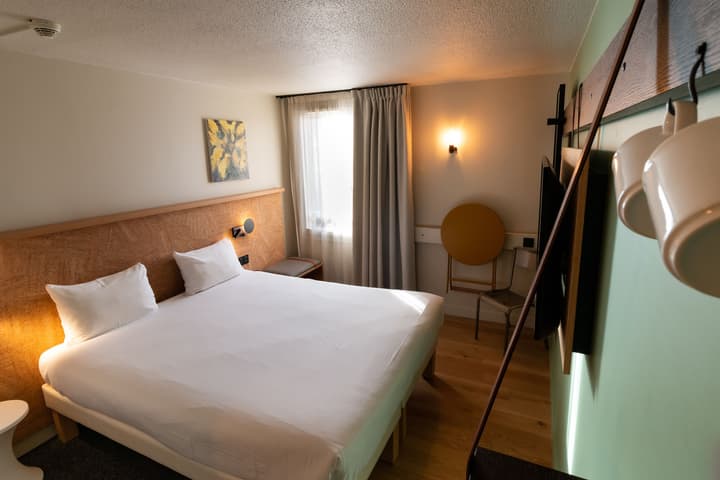 greet Hôtel Colmar
