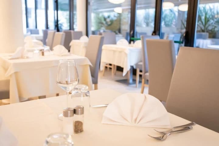 Ferretti Beach Hotel
