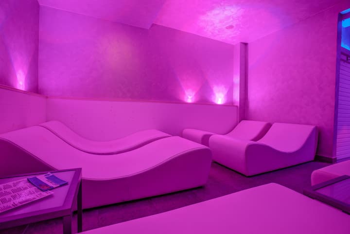 Ferretti Beach Hotel