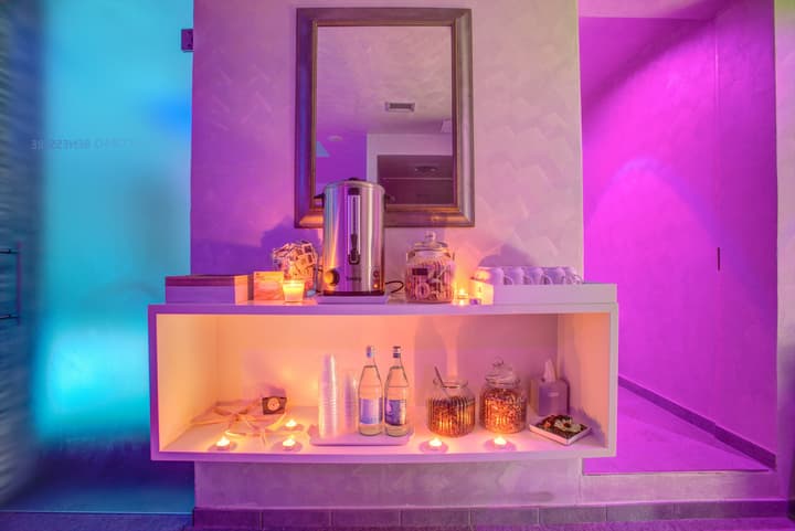 Ferretti Beach Hotel