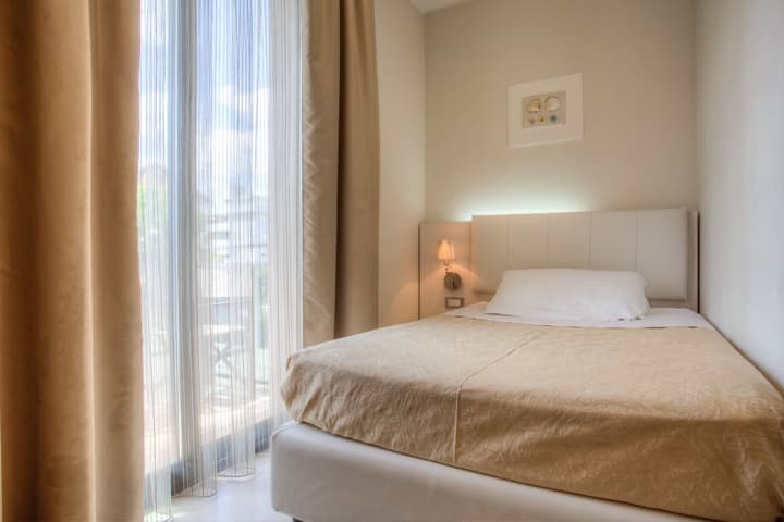 Ferretti Beach Hotel