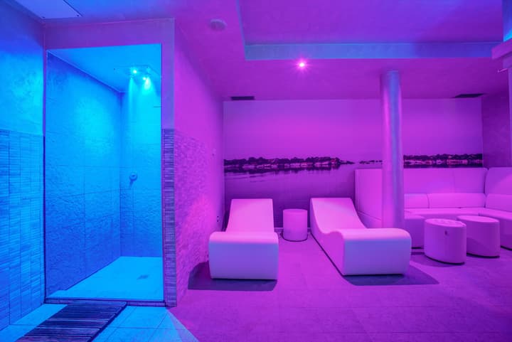Ferretti Beach Hotel