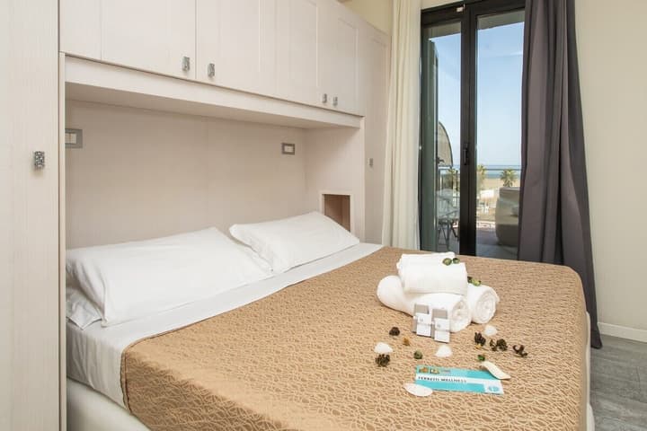 Ferretti Beach Hotel