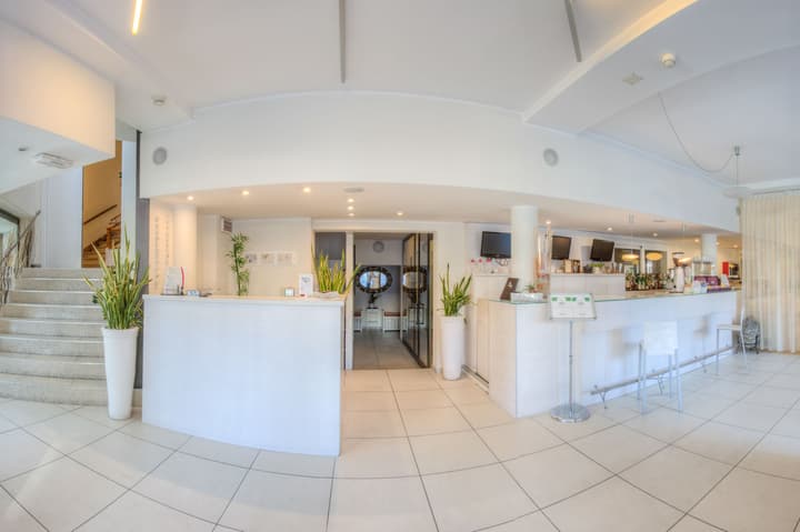 Ferretti Beach Hotel