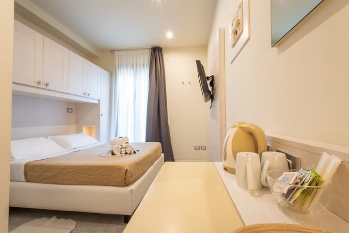 Ferretti Beach Hotel