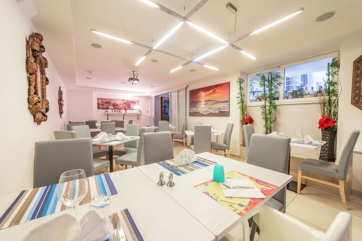Ferretti Beach Hotel