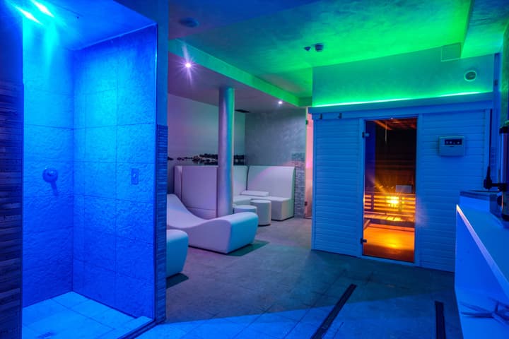 Ferretti Beach Hotel