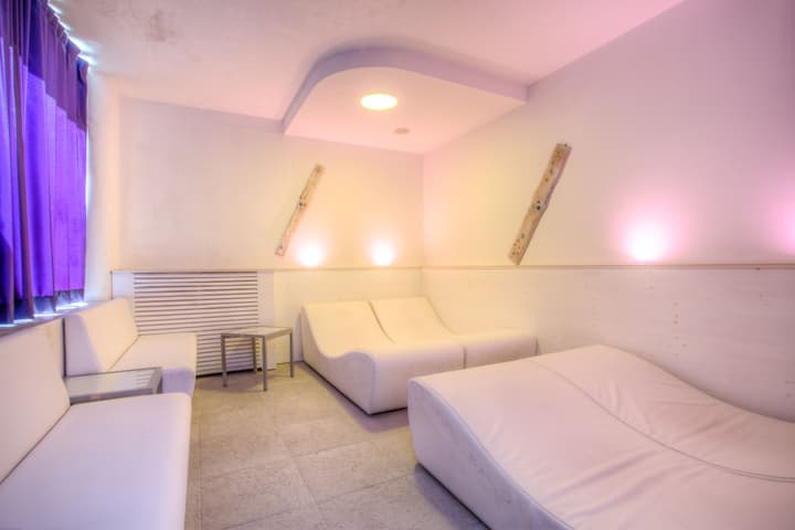 Ferretti Beach Hotel