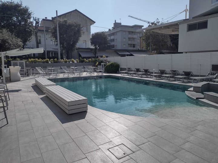 Ferretti Beach Hotel