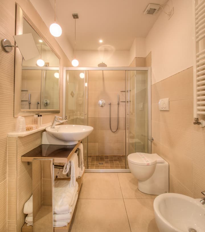 Ferretti Beach Hotel