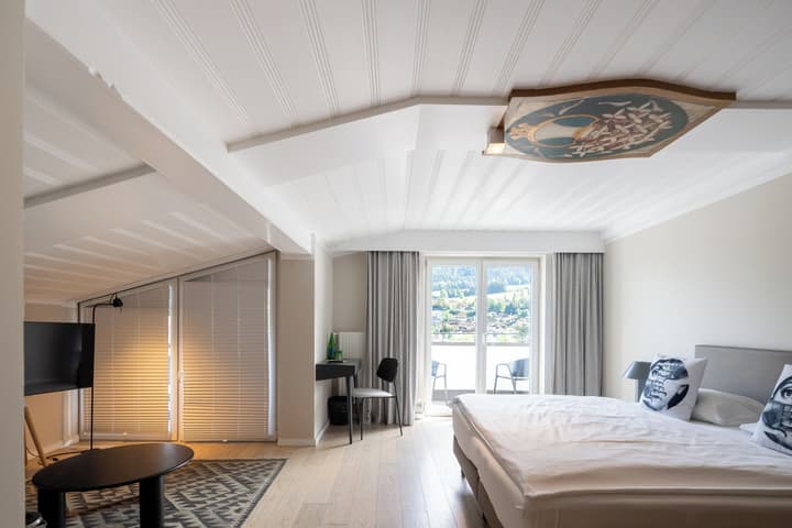 Q Hotel Maria Theresia