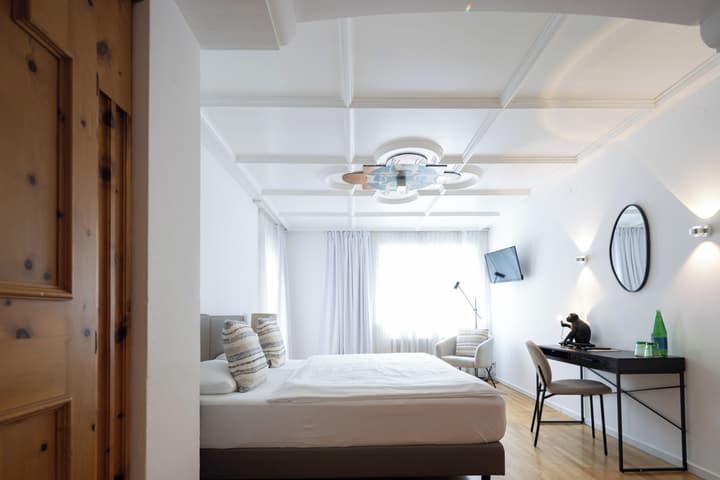 Q Hotel Maria Theresia