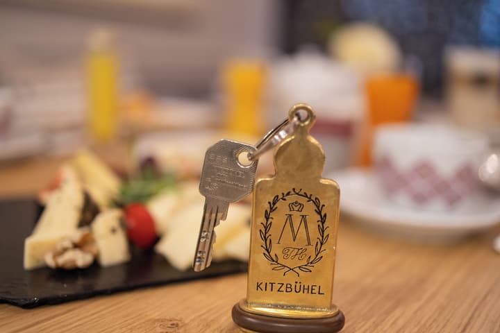 Q Hotel Maria Theresia