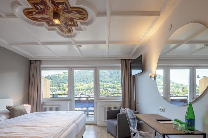 Q Hotel Maria Theresia
