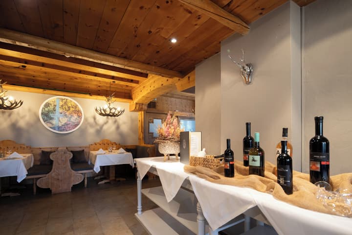 Q Hotel Maria Theresia