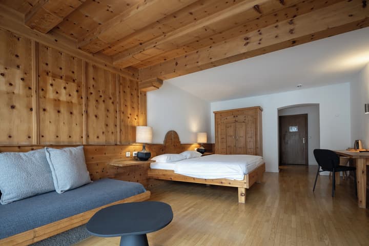 Q Hotel Maria Theresia