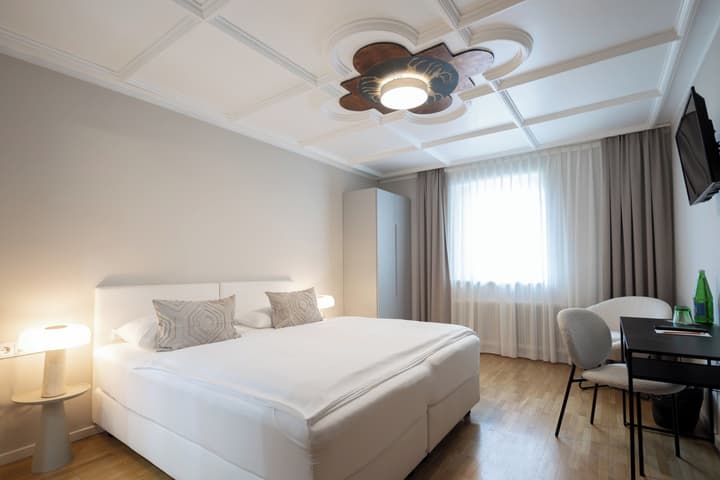 Q Hotel Maria Theresia