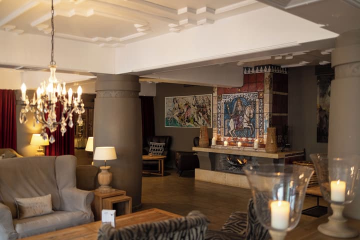 Q Hotel Maria Theresia