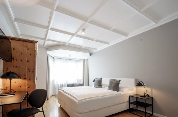 Q Hotel Maria Theresia