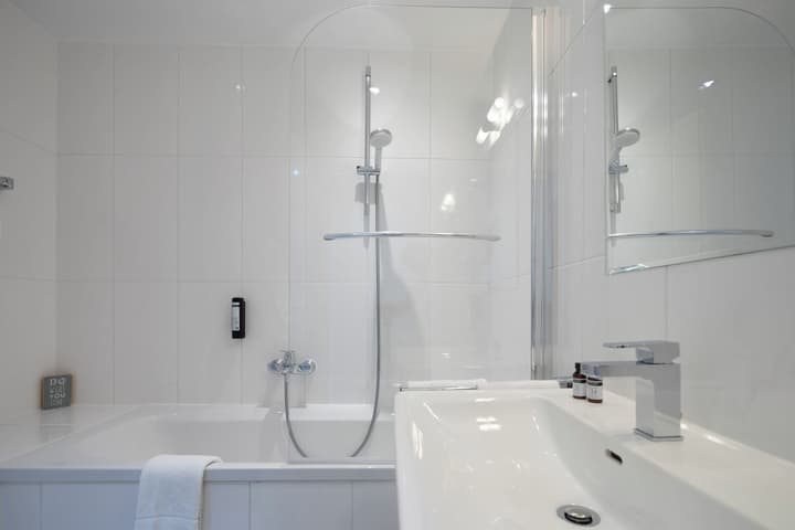 Q Hotel Maria Theresia