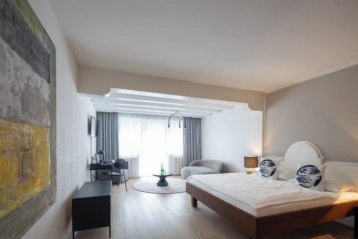 Q Hotel Maria Theresia