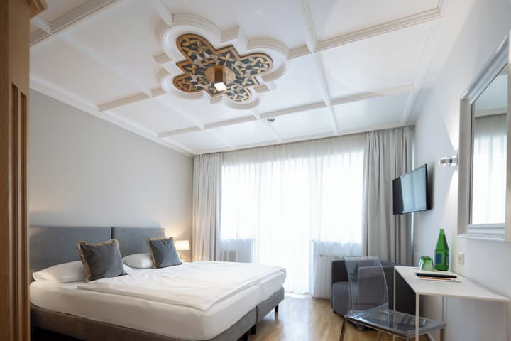 Q Hotel Maria Theresia