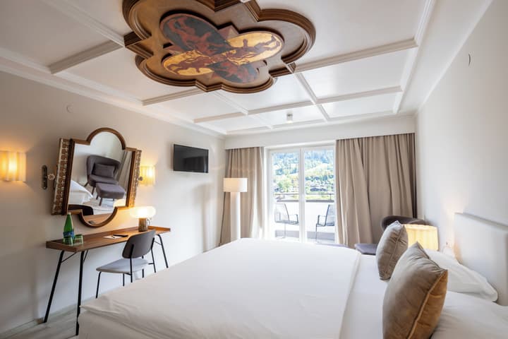 Q Hotel Maria Theresia
