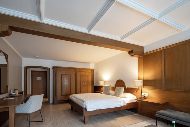 Q Hotel Maria Theresia