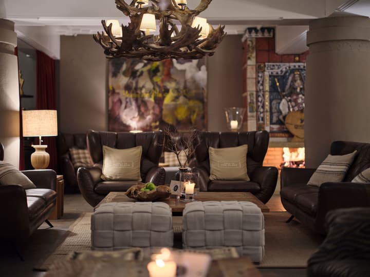 Q Hotel Maria Theresia
