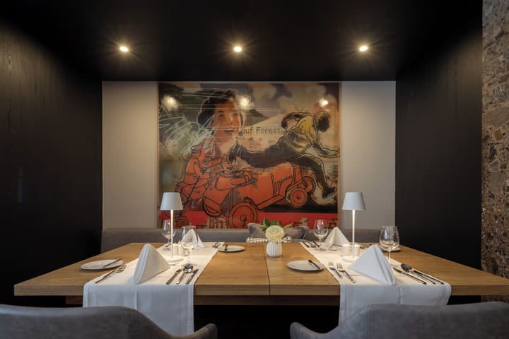 Q Hotel Maria Theresia