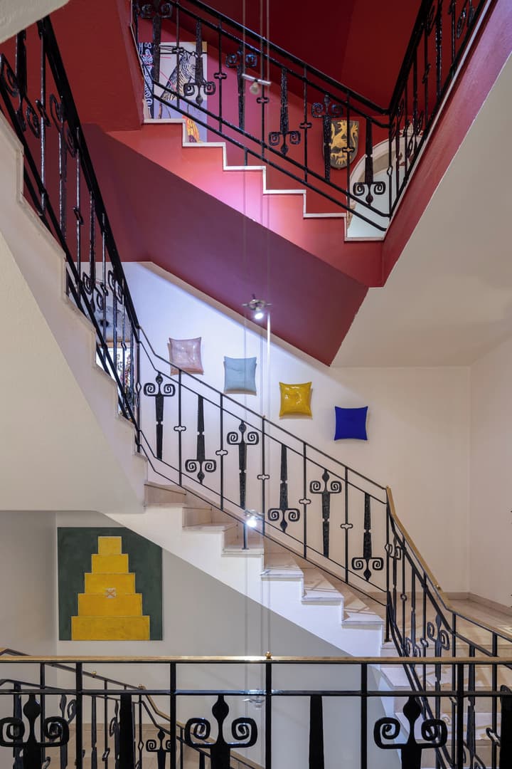 Q Hotel Maria Theresia