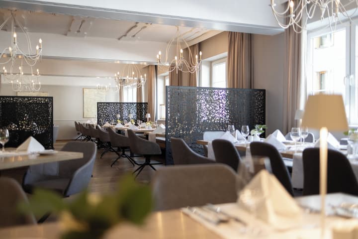 Q Hotel Maria Theresia
