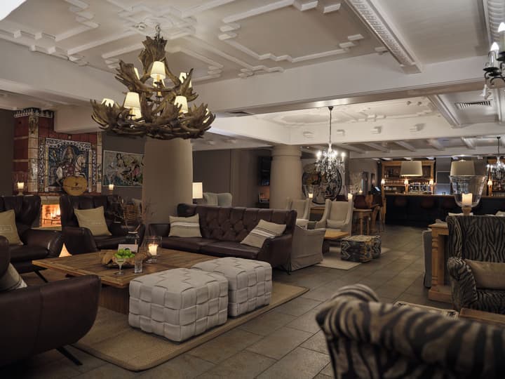 Q Hotel Maria Theresia