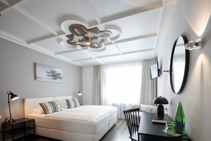 Q Hotel Maria Theresia