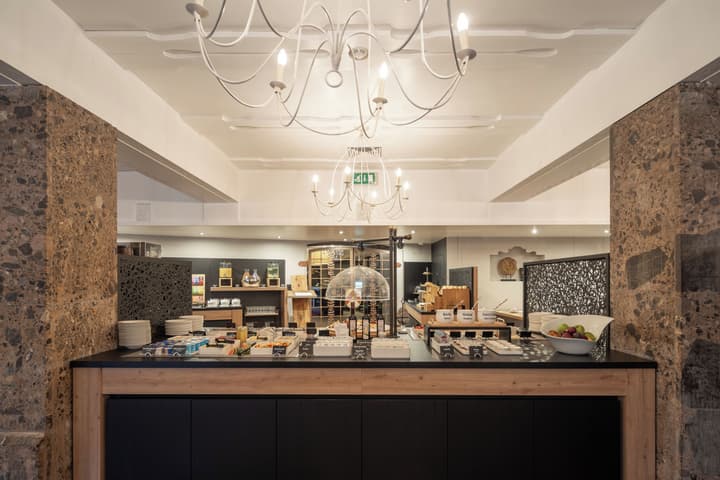 Q Hotel Maria Theresia