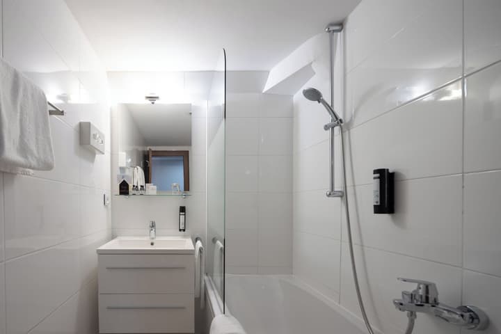 Q Hotel Maria Theresia