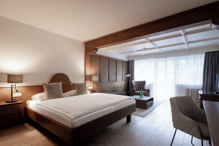 Q Hotel Maria Theresia