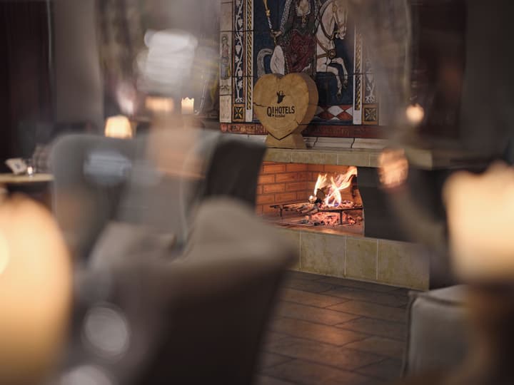 Q Hotel Maria Theresia