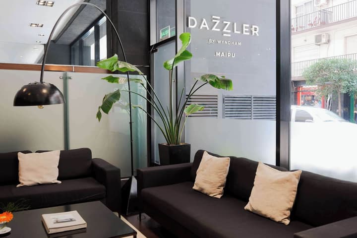 Dazzler by Wyndham Buenos Aires Maipu