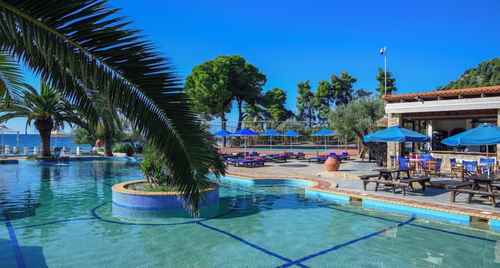Mendi Hotel
