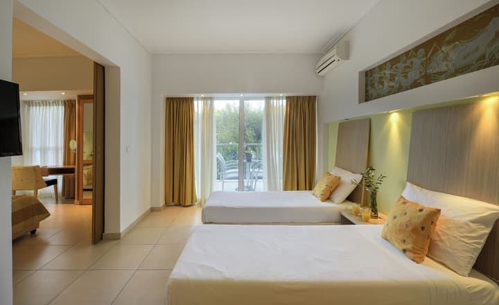 Mendi Hotel