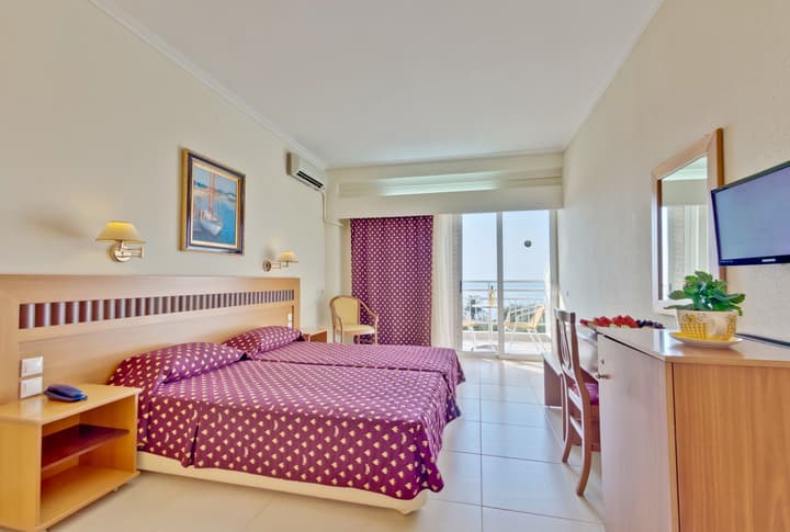 Mendi Hotel