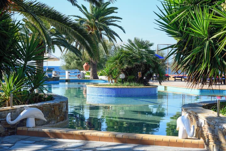 Mendi Hotel