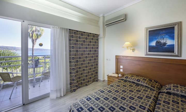 Mendi Hotel