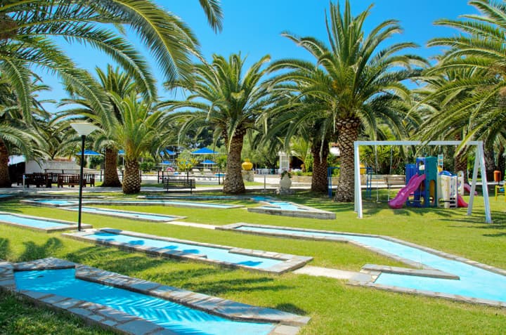 Mendi Hotel
