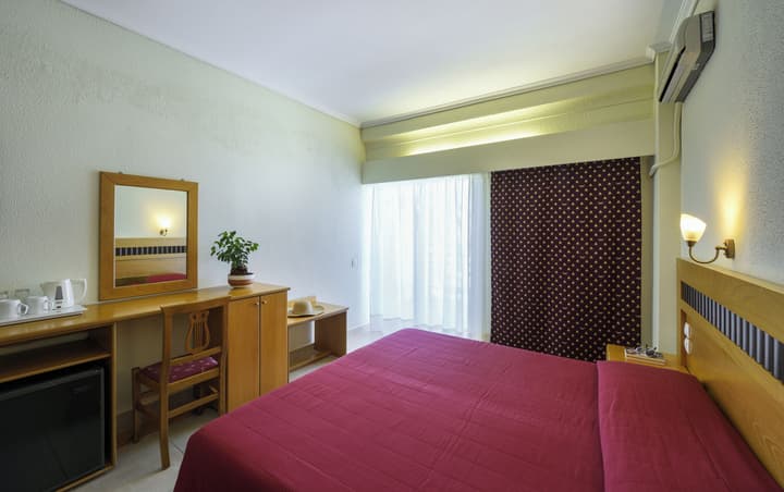 Mendi Hotel