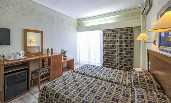 Mendi Hotel