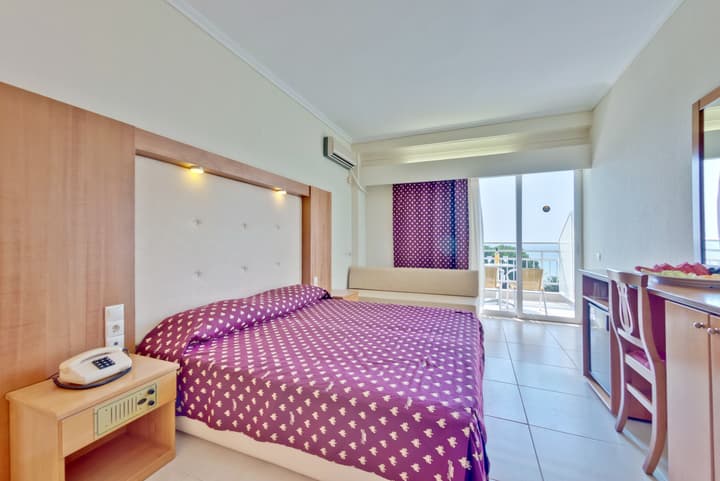 Mendi Hotel
